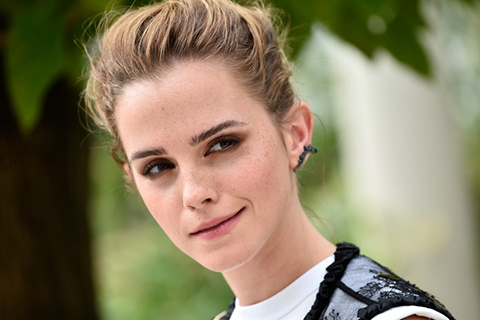 Emma Watson: &quot;Hoa hồng đẹp nhất nước Anh&quot; ngày nào lộ dấu hiệu lão hóa sớm