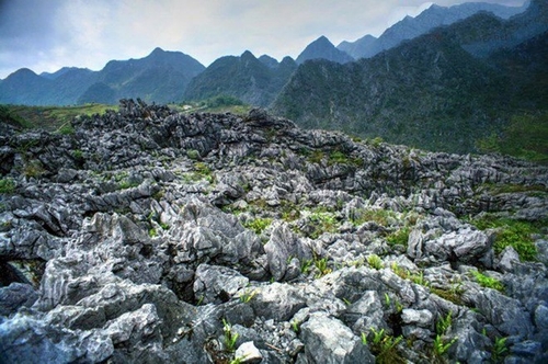 Cùng khám phá công viên địa chất toàn cầu tại Việt Nam