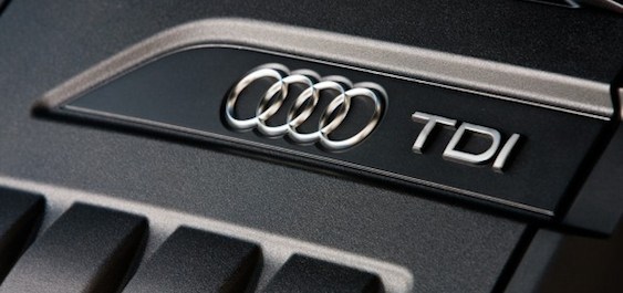 Hãng xe hơi hạng sang Audi bất ngờ thu hồi 850.000 xe