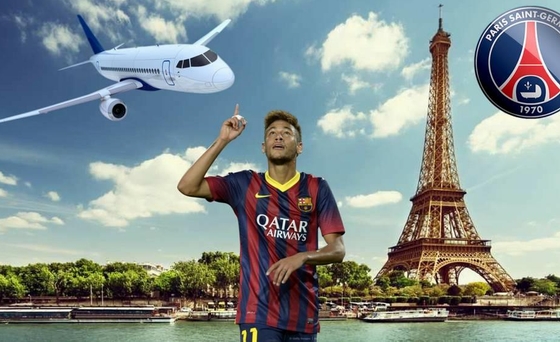 Neymar sẽ được PSG đối đãi trọng thị nếu chịu tới League 1 thi đấu