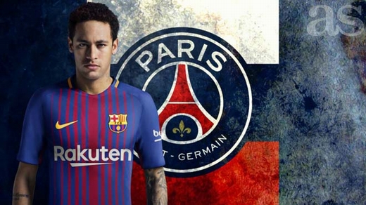 Neymar đang muốn chia tay Barcelona?