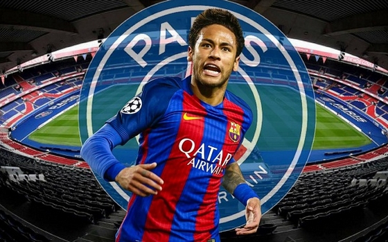 Dấu hiệu cho thấy Neymar đang trên đường rời Barca!