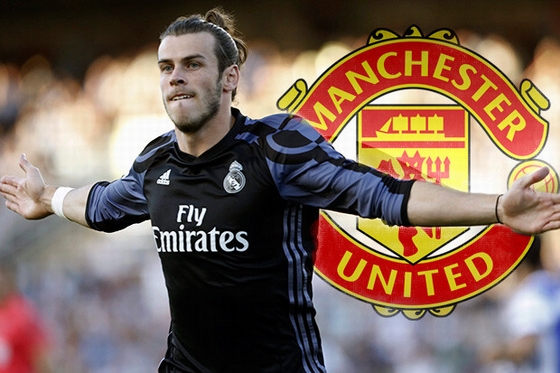 Bale sắp trở lại Ngoại hạng Anh?