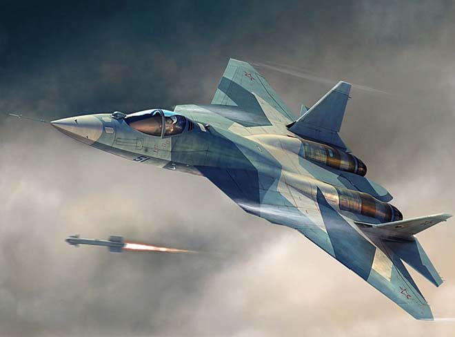 &quot;Lá bài tẩy&quot; giúp F-35 Mỹ không ngán chiến đấu cơ Nga, Trung