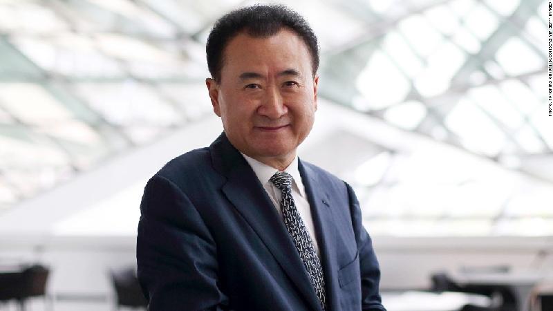 1. Wang Jianlin (30,4 tỷ USD): Ông chủ của tập đoàn bất động sản lớn nhất Trung Quốc Dalian Wanda hiện vẫn là người giàu nhất ngành này. Ông Wang là người giàu thứ 3 Trung Quốc, xếp sau hai tỷ phú công nghệ là các ông chủ của Alibaba và Tencent.