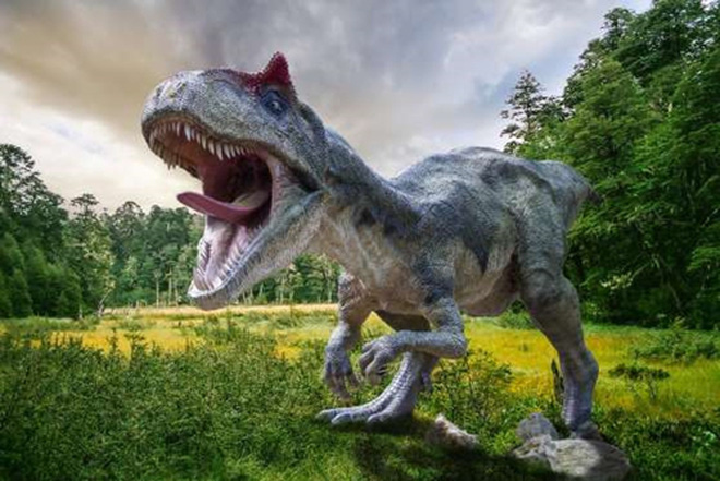 Clive Palmer: Công viên khủng long đời thực  Công viên kỷ Jura là bộ phim tái hiện hình ảnh loài khủng long vốn đã tuyệt chủng từ lâu và chỉ là sản phẩm của Hollywood. Tuy nhiên, doanh nhân ngành khai khoáng Australia - Clive Palmer đã lấy ý tưởng đó để xây dựng công viên khủng long đời thực. Ông đã cho dựng hơn 160 con robot khủng long và lập nên thành công viên khủng long lớn nhất thế giới có tên Palmersaurus tại Australia.