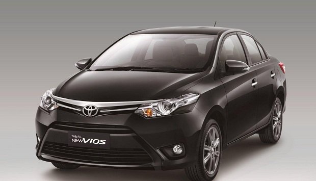  Dù đã qua sử dụng song những chiếc ô tô cũ của Toyota Vios vẫn có khả năng vận hành bền bỉ theo thời gian. Ảnh minh họa