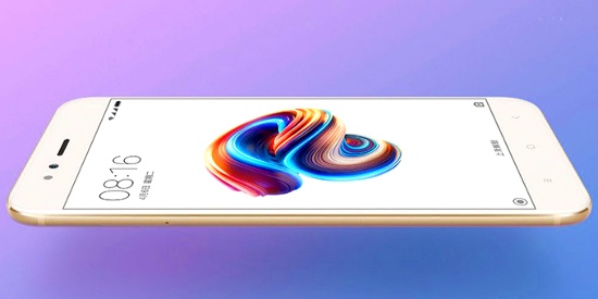 Đúng như người dùng mong đợi, Xiaomi Mi 5X sở hữu màn hình khá lớn với kích thước 5,5 inch độ phân giải Full HD với mật độ điểm ảnh lên tới 401 ppi.