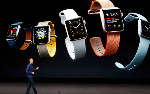 Apple Watch 3: Tin đồn, ngày ra mắt và tất cả những thứ bạn cần biết