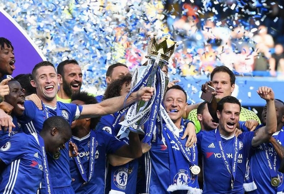 Vòng 1 Premier League: Tottenham gặp khó, Chelsea dễ thở