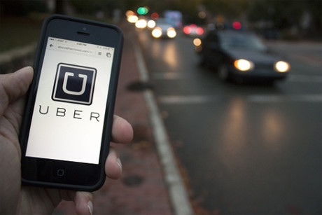 Uber Việt Nam sắp tăng giá cước