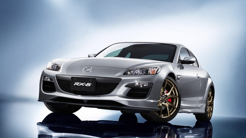 Mazda rục rịch sản suất động cơ tăng áp kép kết hợp siêu nạp