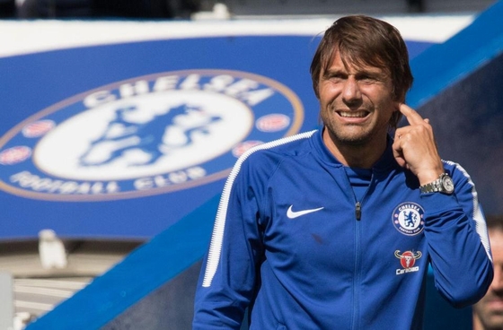 Chelsea bác tin sắp sa thải HLV Conte!
