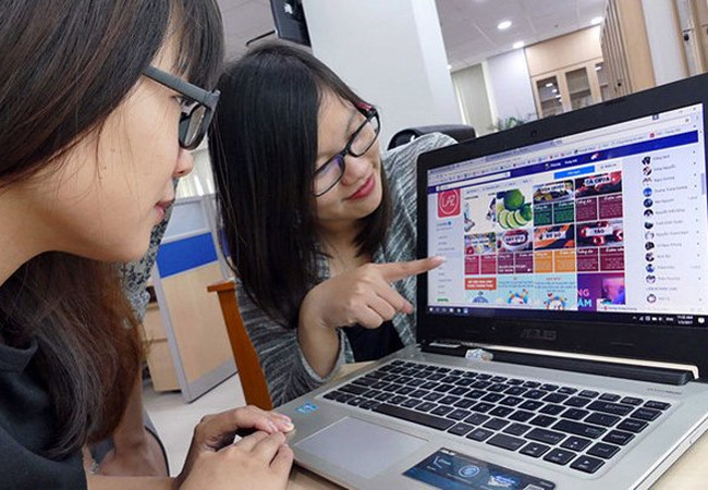Niềm tin vào mua sắm trực tuyến thấp: Lỗi do doanh nghiệp Việt!