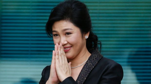 &quot;Mất tích&quot; bí ẩn, cựu Thủ tướng xinh đẹp Yingluck bị phát lệnh truy nã