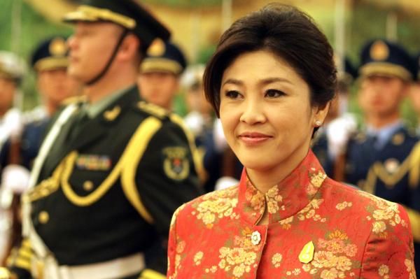 Giả thuyết cực kỳ bất ngờ về cú đào tẩu ngoạn mục của cựu Thủ tướng Yingluck