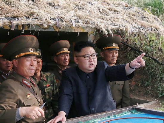 Tướng lĩnh hơn 20 nước bí mật họp giữa lúc bán đảo Triều Tiên nguy cấp
