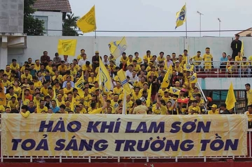 FLC Thanh Hóa giành 'hattrick' tháng 6, 7