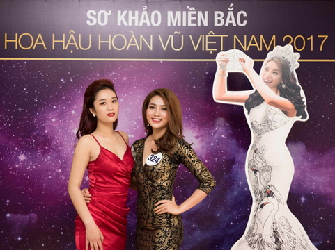 Hoa hậu Hoàn vũ Việt Nam 2017: Phạm Hương đã sẵn sàng trao lại vương miện cho người kế nhiệm