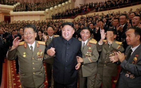 Triều Tiên bị nghi dùng tiền ảo để lách trừng phạt