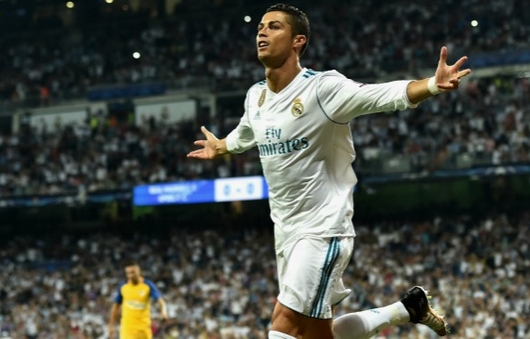 Đội hình tiêu biểu Champions League: Không có chỗ cho C.Ronaldo!