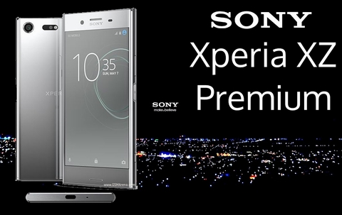 Sony Xperia XZ Premium (18,49 triệu đồng). Sony Xperia XZ Premium là flagship của Sony trong năm 2017 với màn hình 4K HDR - sở hữu công nghệ giống như TV Bravia của Sony. Xperia XZ Premium vẫn giữ cho mình kết nối 3.5 mm quen thuộc giúp bạn có thể sử dụng những loại tai nghe phổ biến hiện nay để thưởng thức âm nhạc. Máy được trang bị chip Qualcomm Snapdragon 835 kết hợp với 4 GB RAM cùng bộ nhớ trong 64 GB. Xperia XZ Premium sẽ được cài sẵn hệ điều hành Android 7.1 Nougat ngay từ khi ra mắt. 
