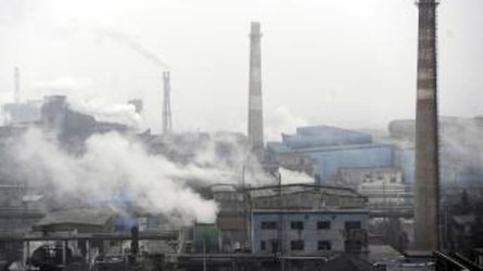 Hà Nội thành lập Ban chỉ đạo di dời cơ sở sản xuất gây ô nhiễm môi trường