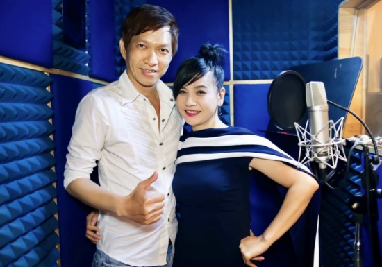 Hơn 100 nghệ sĩ Việt thể hiện ca khúc Tổ nghiệp sân khấu