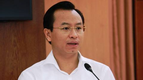 Ông Nguyễn Xuân Anh sẽ bị Bộ Chính trị kỷ luật thế nào?