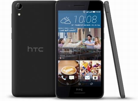 HTC Desire 728G LTE (2,99 triệu đồng). HTC Desire 728G LTE được trang bị màn hình 5.5-inch độ phân giải HD 720p sử dụng công nghệ Super LCD 2 cho không gian sử dụng rất rộng rãi, thoải mái. Desire 728G LTE có camera trước 5 MP và camera sau 13 MP. Đây được đánh giá là một chiếc smartphone đáp ứng tốt nhu cầu giải trí của người dùng. Máy được trang bị chip xử lý MTK6753 8 nhân 64-bit với 2 GB RAM và bộ nhớ trong 16 GB. Máy được hỗ trợ kết nối 4G LTE cho khả năng truy cập Internet tốc độ cao.