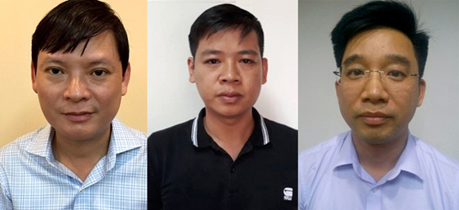 Vì sao Tổng giám đốc PVC Nguyễn Anh Minh bị khởi tố?