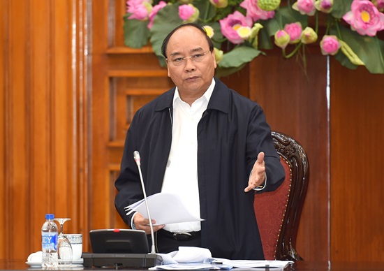Thủ tướng nhắc Bắc Ninh tránh tư tưởng chủ quan