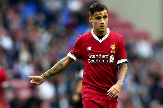 Liverpool tuyên bố bán Coutinho cho Barca với giá 180 triệu USD!