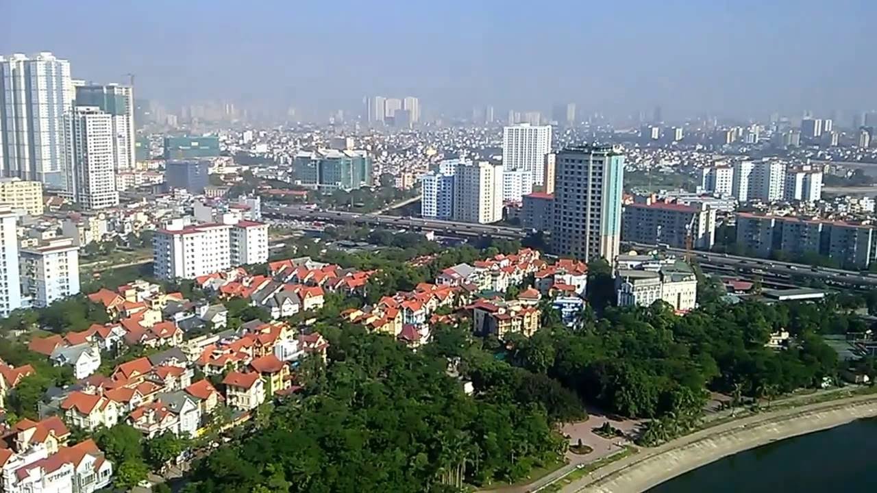 Hà Nội: Giao 2 khu đất vàng thực hiện dự án BT 3.635 tỷ