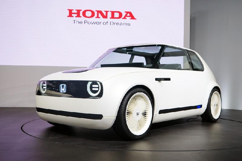 [Tokyo 2017] Vì sao Honda EV Sport sẽ mở ra kỷ nguyên xe thể thao chạy điện?