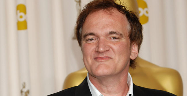 6. Quentin Tarantino, IQ: 160. Có trí thông minh tuyệt vời thế nhưng năm 15 tuổi Quentin Tarantino lại chán đến trường, ông quyết định bỏ học và theo đuổi niềm đam mê sáng tác kịch bản. Không ai có thể ngờ khi một người chưa tốt nghiệp phổ thông lại có thể viết ra những kịch bản xuất sắc đoạt giải Oscar như 