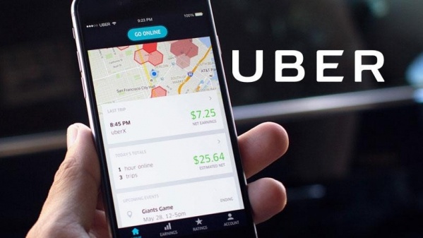 57 triệu người dùng Uber bị đánh cắp thông tin