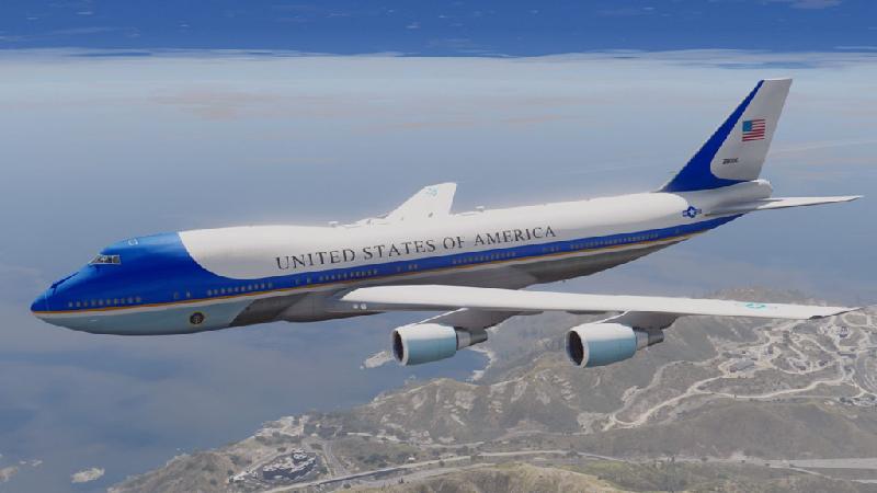 Tháng 3/2017, Tướng Duke Richardson của Không lực Hoa Kỳ giám sát phát triển một chiếc Air Force One mới cho tổng thống. Tuy nhiên, chi phí của Air Force One đã bị kiểm soát chặt chẽ hơn kể từ tháng 12/2016. Khi đó, Tổng thống đắc cử Donald Trump muốn đặt một chiếc Boeing mới thay cho Air Force One 747, nhưng chi phí vượt ngoài tầm kiểm soát, lên đến 4 tỷ USD nên đã hủy đơn hàng.