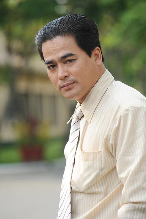 Nguyễn Hoàng qua đời vào tối muộn ngày 17/11.