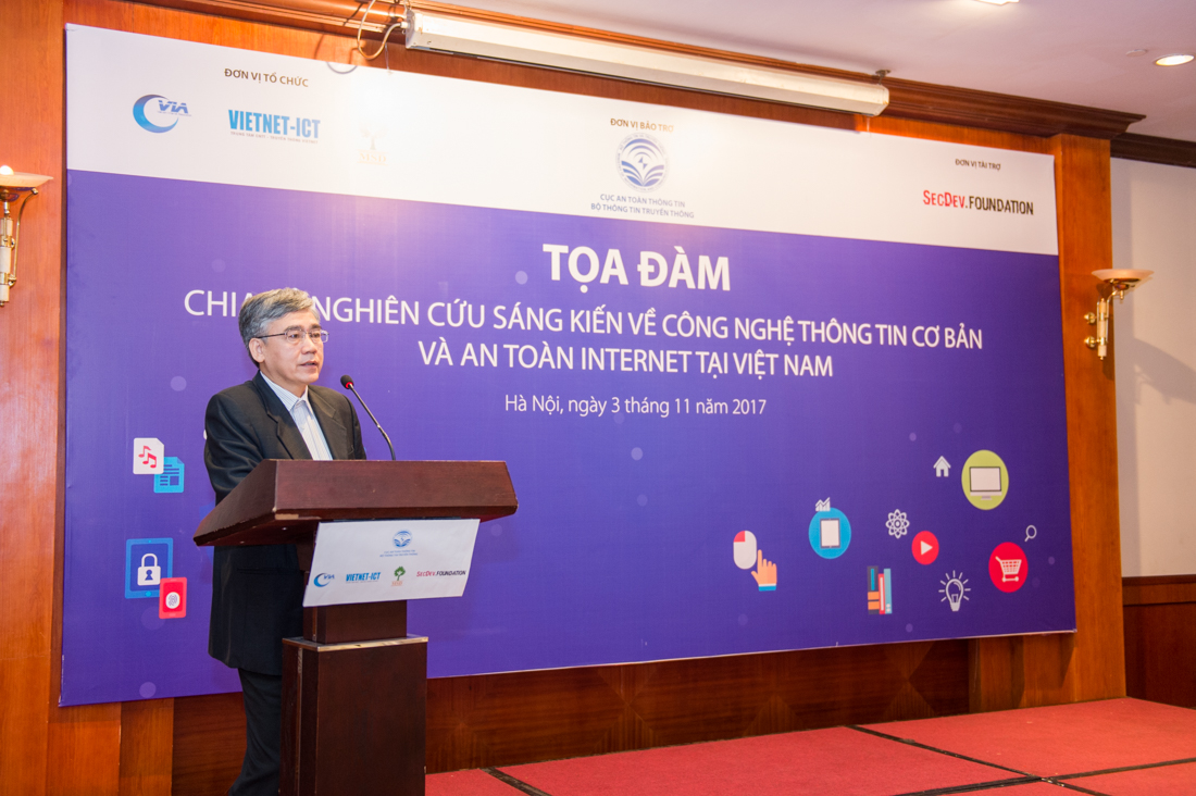 Việt Nam trong top 20 quốc gia sử dụng Internet nhiều nhất tại Châu Á