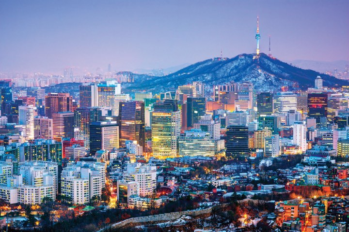 Quảng bá du lịch Seoul tại TP.Hồ Chí Minh