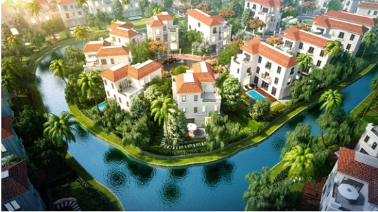 BRG Coastal City: Điểm nhấn của thị trường Bất động sản nghỉ dưỡng  Đồ Sơn - Hải Phòng