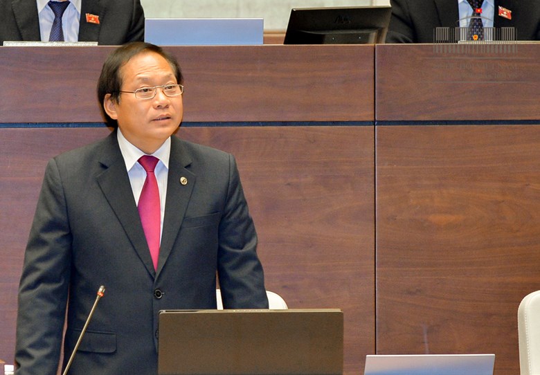 Bộ trưởng Trương Minh Tuấn: Người dân vẫn tin báo chí hơn mạng xã hội