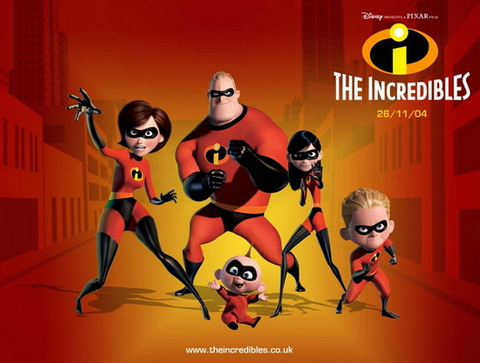 Fan hâm mộ đứng ngồi không yên với trailer đầu tiên của The Incredibles 2