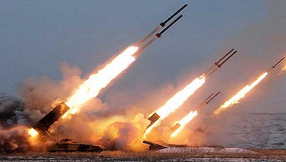 Chương trình tên lửa, hạt nhân của Triều Tiên là mối đe dọa đối với cả Nga