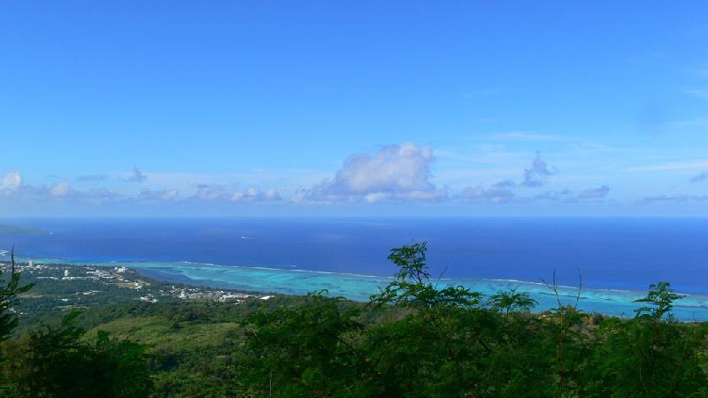 3. Quần đảo Bắc Mariana, Hoa Kỳ: 