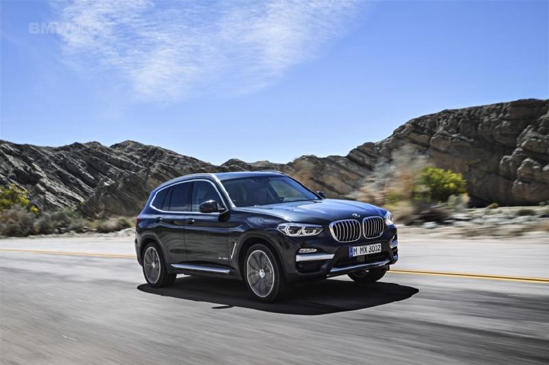 BMW sẽ lấp kín dải sản phẩm xe với mô tơ điện từ I1 đến I9