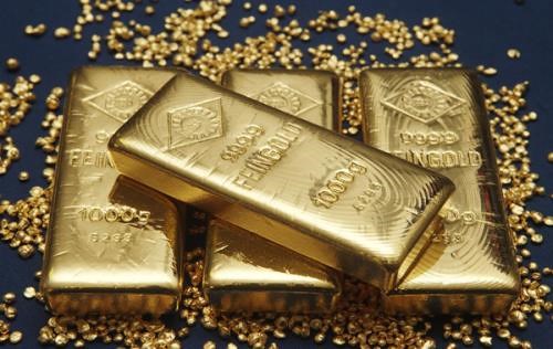 Diễn biến thị trường vàng trong nước tuần qua