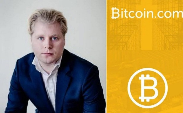 Emil Oldenburg đã bán sạch lượng Bitcoin của mình để chuyển sang đầu tư Bitcoin cash. Ảnh: Bitcoin.com.