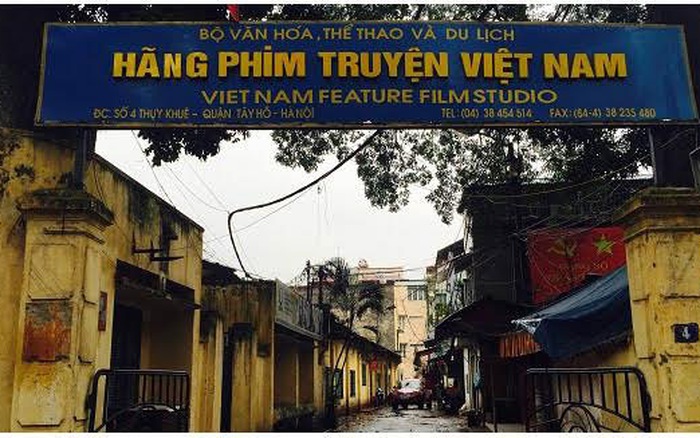 Thời gian vừa qua câu chuyện Hãng phim truyện Việt Nam được định giá thương hiệu 0 đồng đã liên tục nóng trên các phương tiện truyền thông